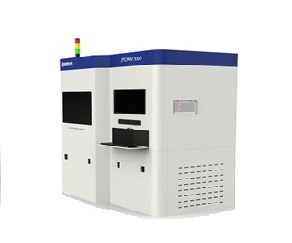 STORM系列光罩AOI光學檢測設備可以檢測光罩的缺陷檢測，顆粒劃痕，Haze等問題