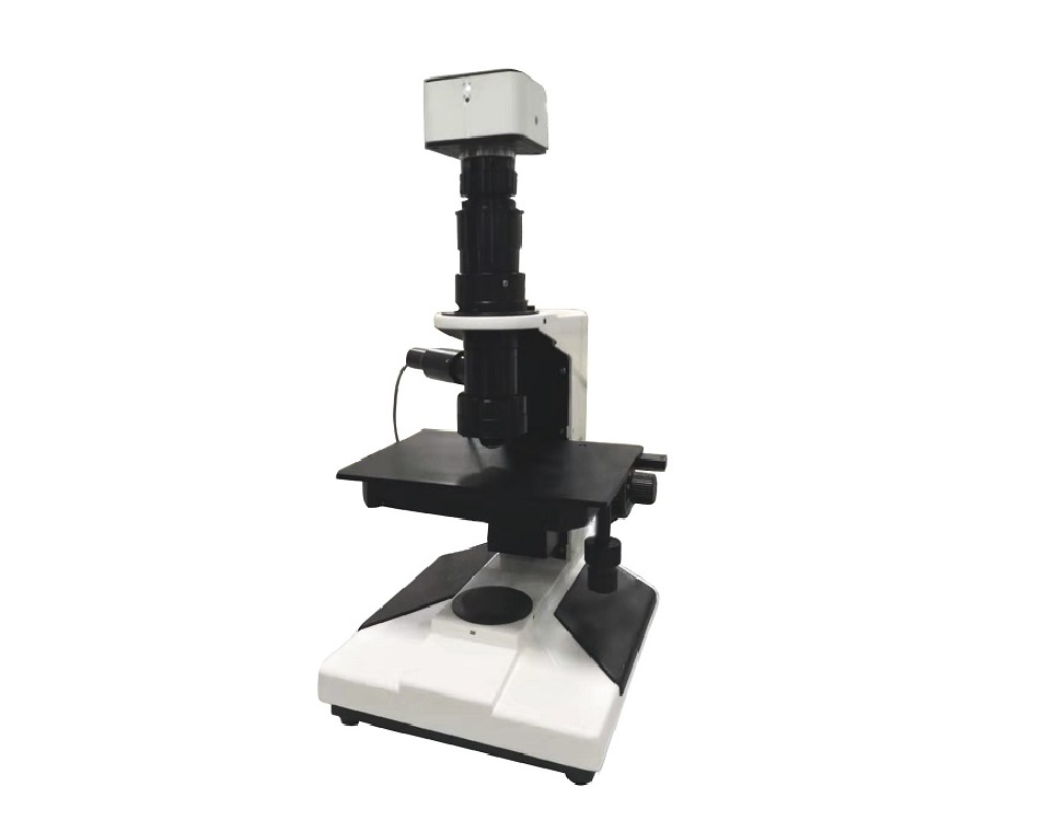 CIS-500 顯微鏡光阻劑膜厚測量儀