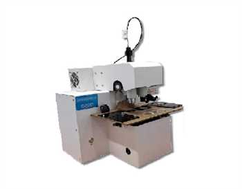 GZ903雙路弧邊透光率儀