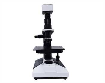 CIS-500顯微鏡光譜干涉膜厚測量儀